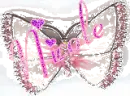 Nicole Butterfly