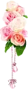 pink flowers