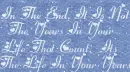 What Counts