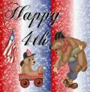 Happy 4th