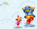 winnie e piglet