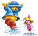 winnie e piglet