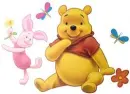 winnie e piglet