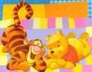 tigger & winnie