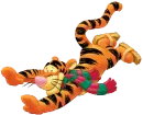 tigger