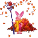 piglet