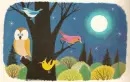 Gathering of Birds