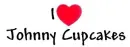 I love Johnny Cupcakes