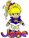 Jane
