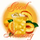 Good morning
