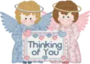 thinking of you