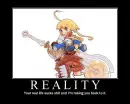 life sucks