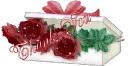 Thank You-Roses