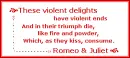 Romeo And Juliet