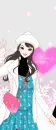 happy