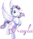 Kayla