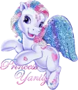 Princess Yanily
