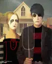 American Gothic Goths