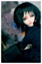 Gothic Doll