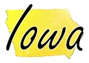 IOWA!