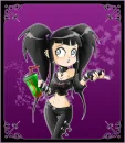 Goth Girl