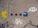 Pac Man WTF?!