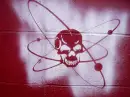 Atom Skull