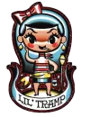 Lil Tramp