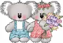 Koala Bear