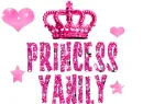 princess yanily