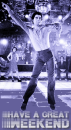 Have a great disco weekend