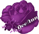 DeeAnn Rose