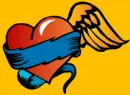Flying Heart