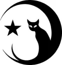 moon kitty