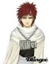 gaara a killa