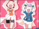 Cute Dancers