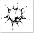 Black Hole Sun