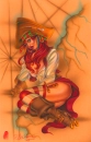 Pirate Woman