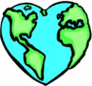 LOVE THE WORLD