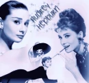 audrey hepburn