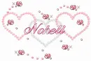Noheli - Valentine Rainbow Hearts
