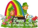 Happy St. Patric's Day
