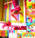 colorful