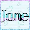 Jane