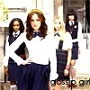 gossip girl 