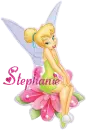Stephanie