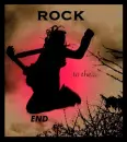 Rock to the end