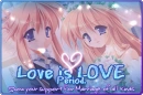 love is love
