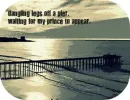 pier