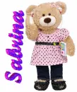 SABRINA